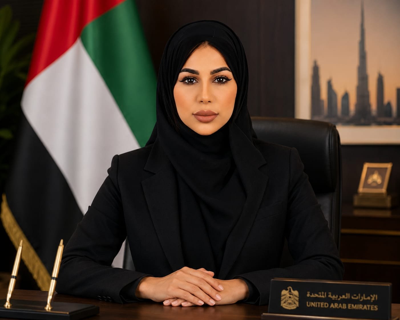 شيماء غانم الكعبي