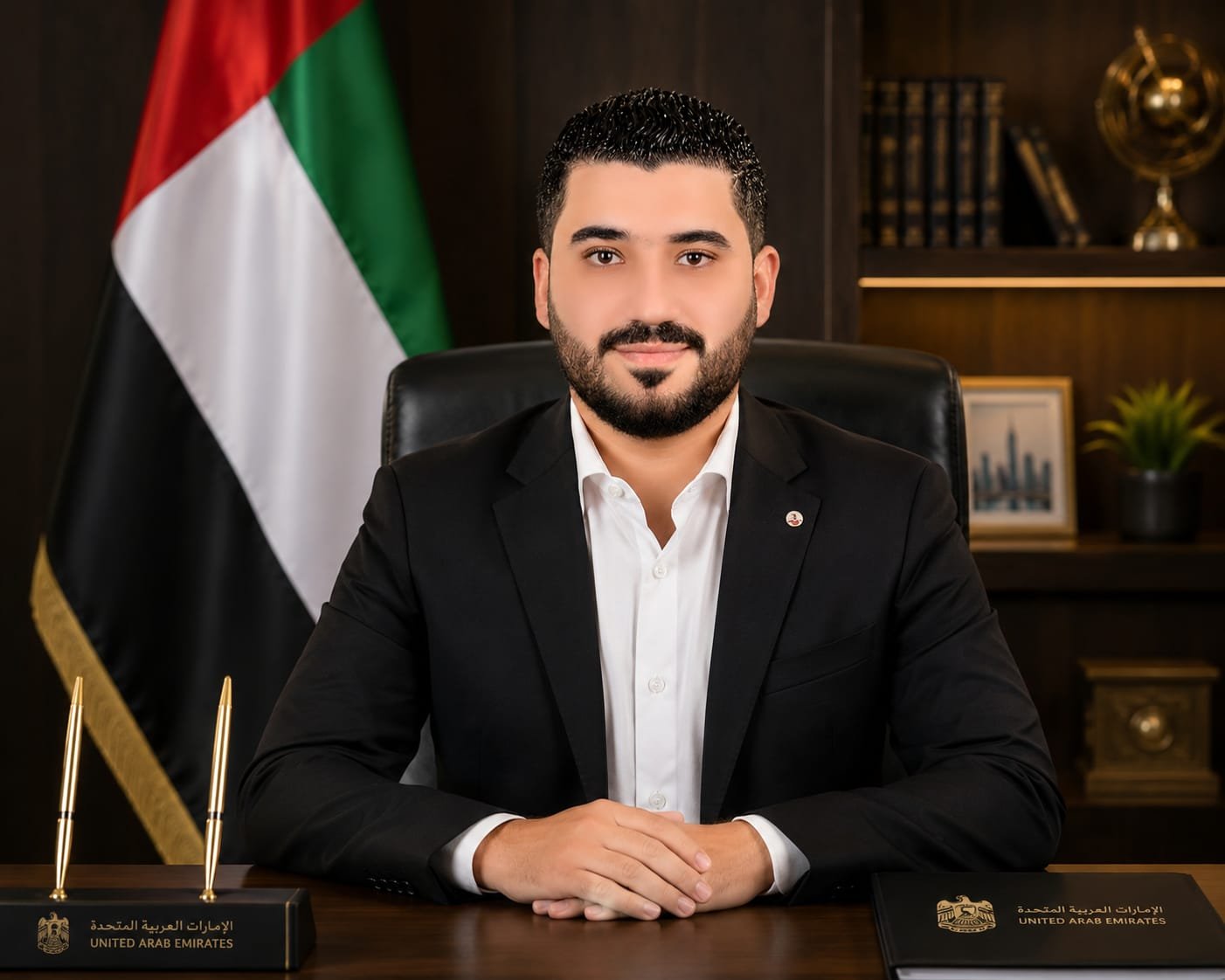 حسام عمارة